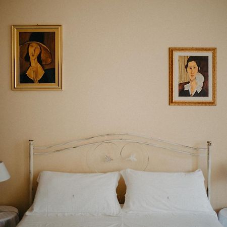 Bed and Breakfast Piazza Argento Lecce Exterior foto