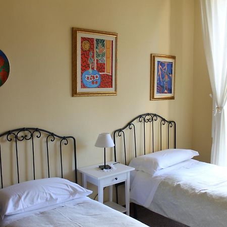 Bed and Breakfast Piazza Argento Lecce Exterior foto