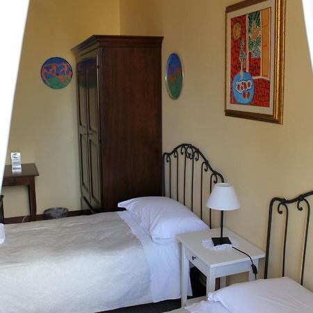 Bed and Breakfast Piazza Argento Lecce Exterior foto