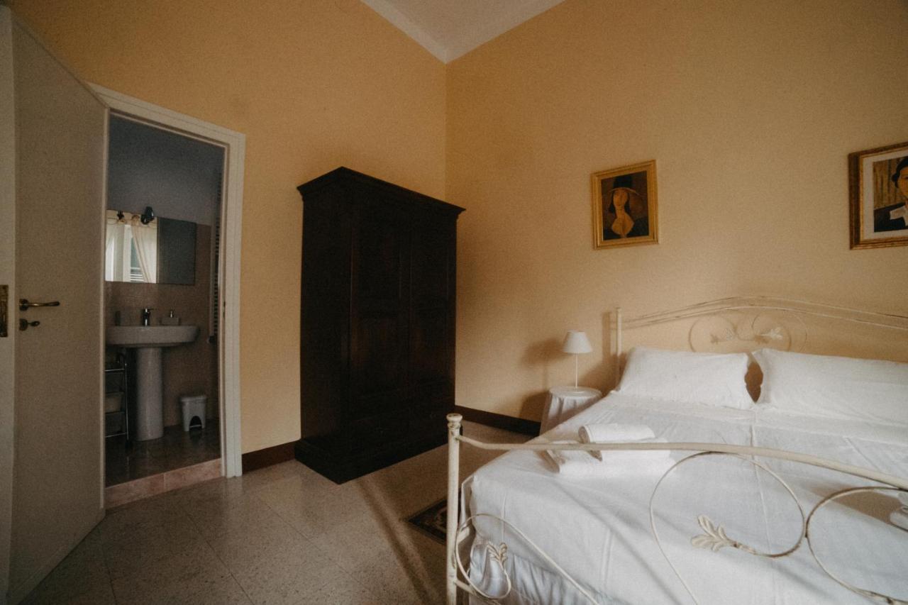 Bed and Breakfast Piazza Argento Lecce Exterior foto