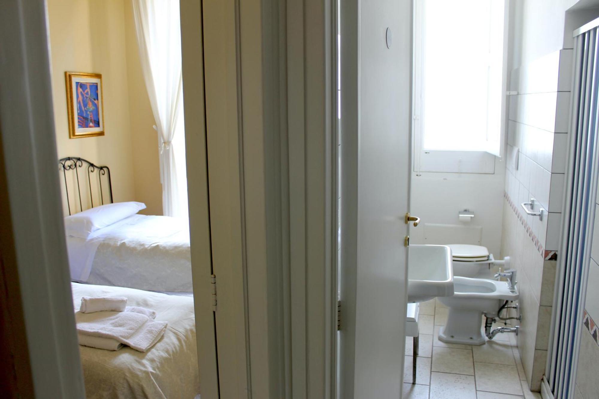 Bed and Breakfast Piazza Argento Lecce Exterior foto