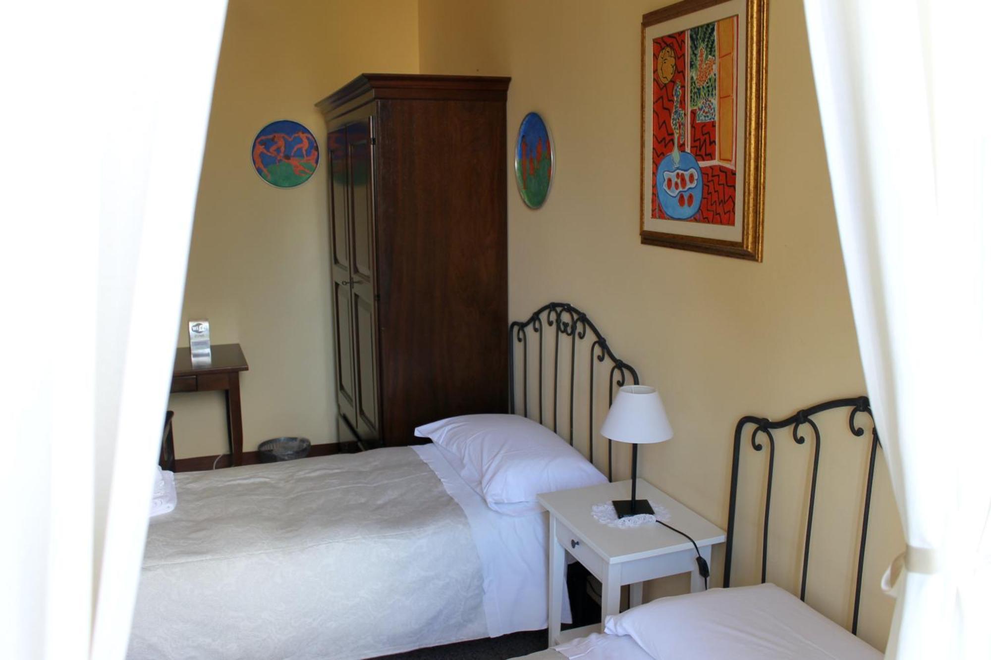 Bed and Breakfast Piazza Argento Lecce Exterior foto